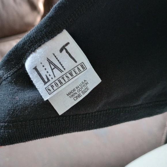 Catalina ski race crop top - Picture 4 of 4